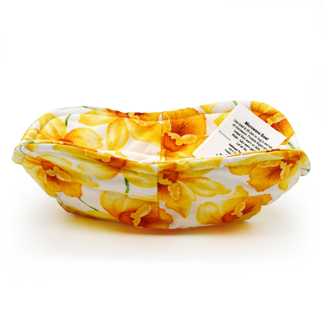Small Microwave Bowl Mat | Various Designs | Heirloom Treasures