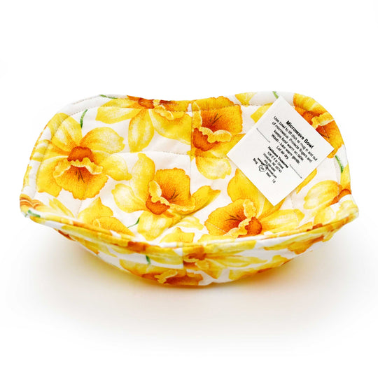 Small Microwave Bowl Mat | Various Designs | Heirloom Treasures