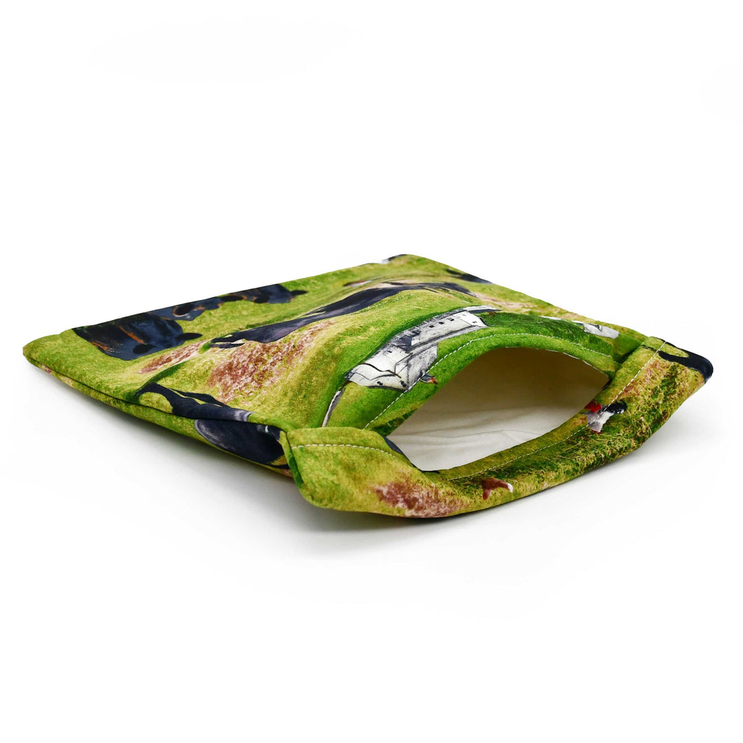 Tater Baker Microwave Potato Bag | Wildlife Designs | Heirloom Treasures