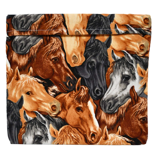 Tater Baker Microwave Potato Bag | Wildlife Designs | Heirloom Treasures