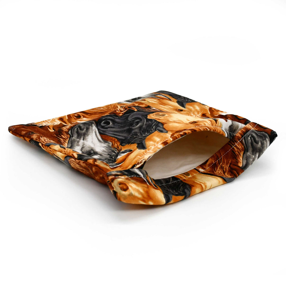 Tater Baker Microwave Potato Bag | Wildlife Designs | Heirloom Treasures