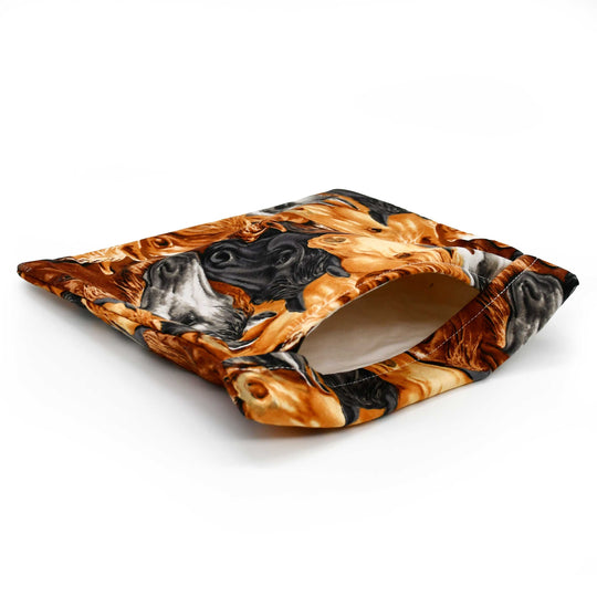 Tater Baker Microwave Potato Bag | Wildlife Designs | Heirloom Treasures