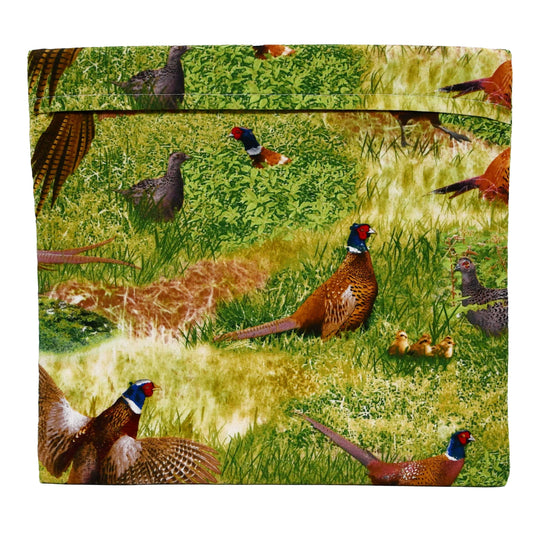 Tater Baker Microwave Potato Bag | Wildlife Designs | Heirloom Treasures