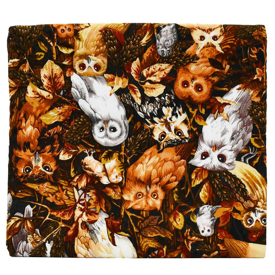Tater Baker Microwave Potato Bag | Wildlife Designs | Heirloom Treasures