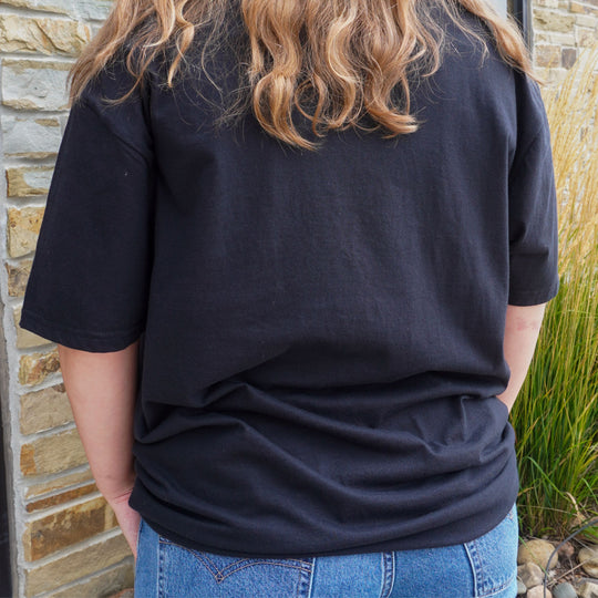 The Volleyball State T-Shirt | Multiple Sizes | Double Play Apparel & Engraving LLC