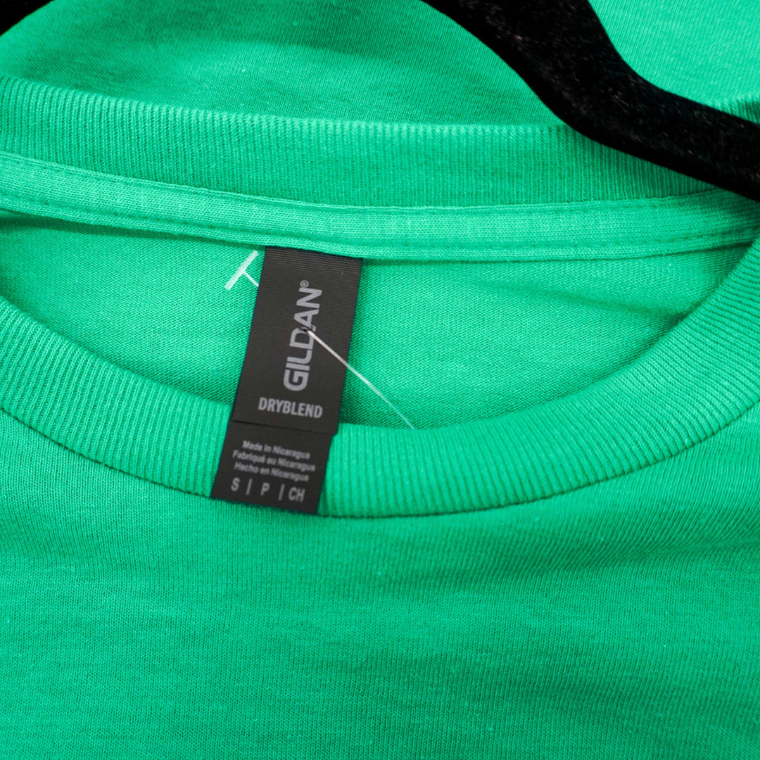 Nebraska The Good Life Chimney Rock T-Shirt | Multiple Sizes | Nebraska State Historical Society