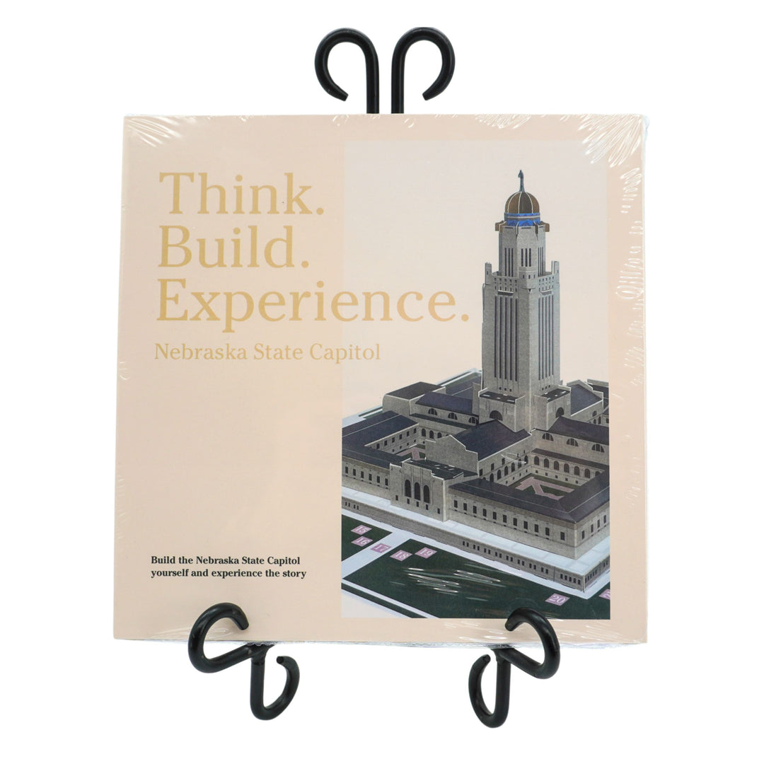 Think. Build. Experience. | Sietsma Publishing – BuyNebraska.com