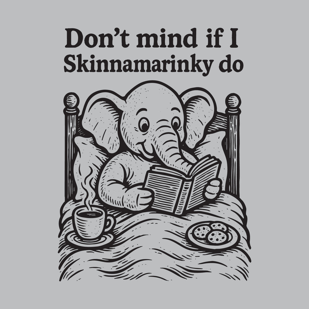 Skinnamarinky Do T-Shirt | Multiple Sizes | The Hex + The Hive