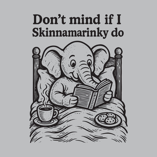 Skinnamarinky Do T-Shirt | Multiple Sizes | The Hex + The Hive