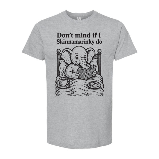 Skinnamarinky Do T-Shirt | Multiple Sizes | The Hex + The Hive