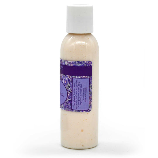 Tropical Twist Lotion | Multiple Sizes | Shepherd's Dairy 4 Ewe