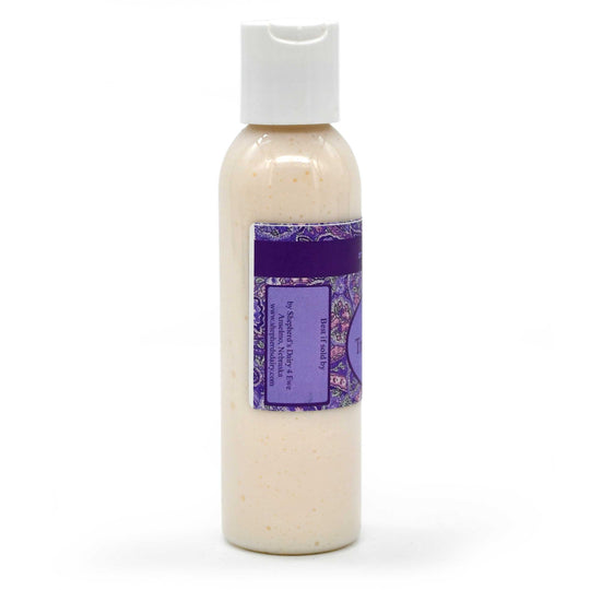 Tropical Twist Lotion | Multiple Sizes | Shepherd's Dairy 4 Ewe