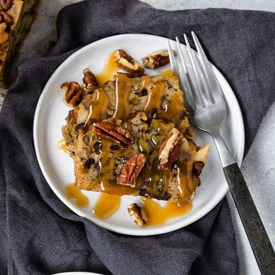 Turtle Nut Cake | Pack of 2 | 16 oz | Beatrice Bakery