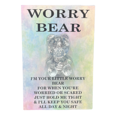 Worry Bears