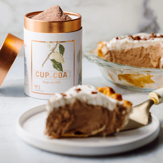 Sinfully Classic Hot Cocoa | 13.65 oz | Cup of Coa
