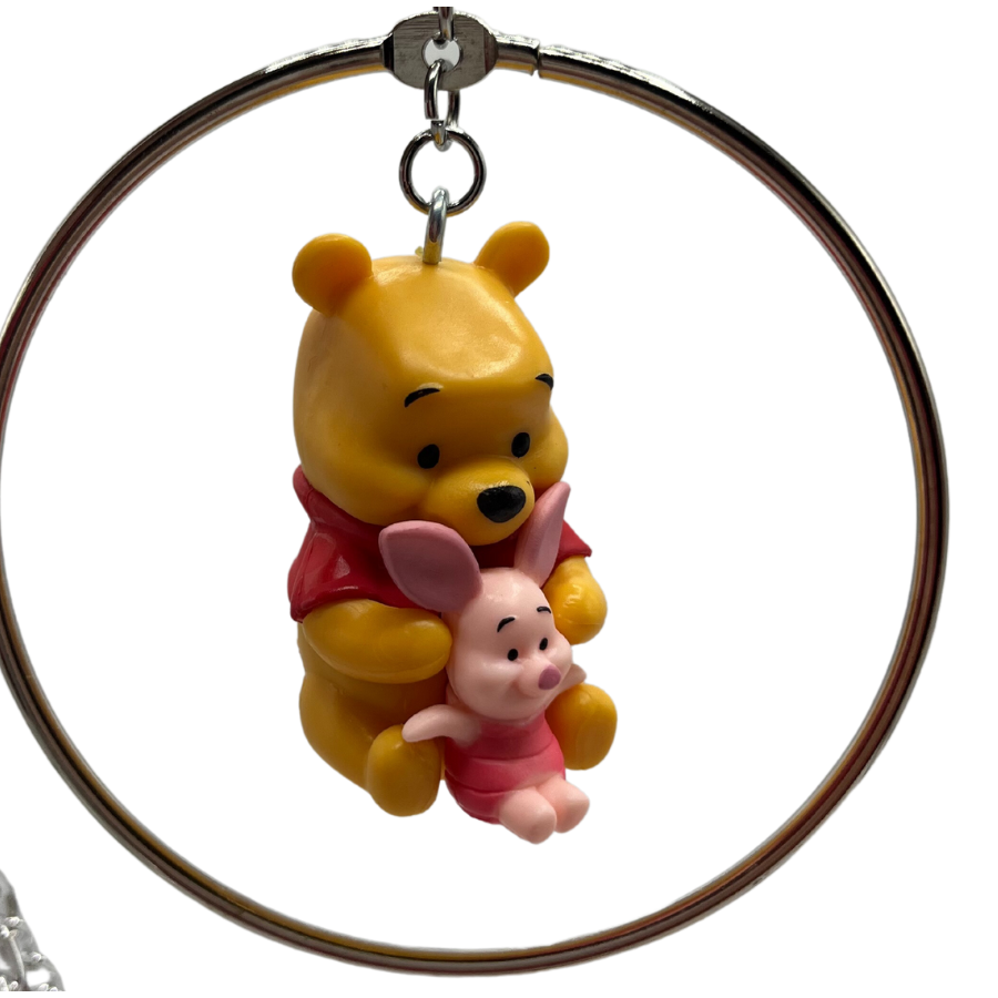 Winnie the Pooh Wind Chime | MAAC Wind Chimes