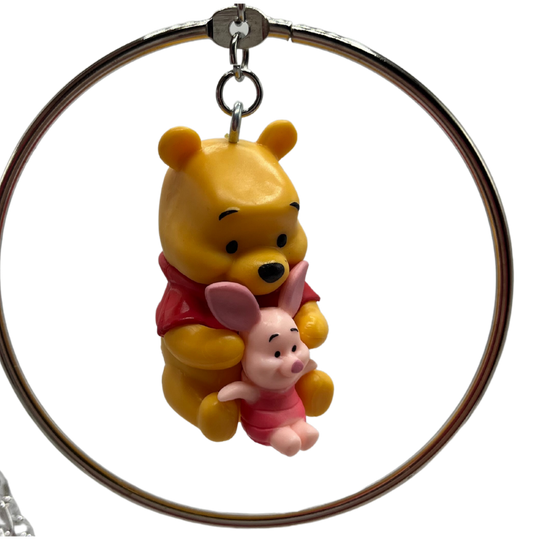 Winnie the Pooh Wind Chime | MAAC Wind Chimes