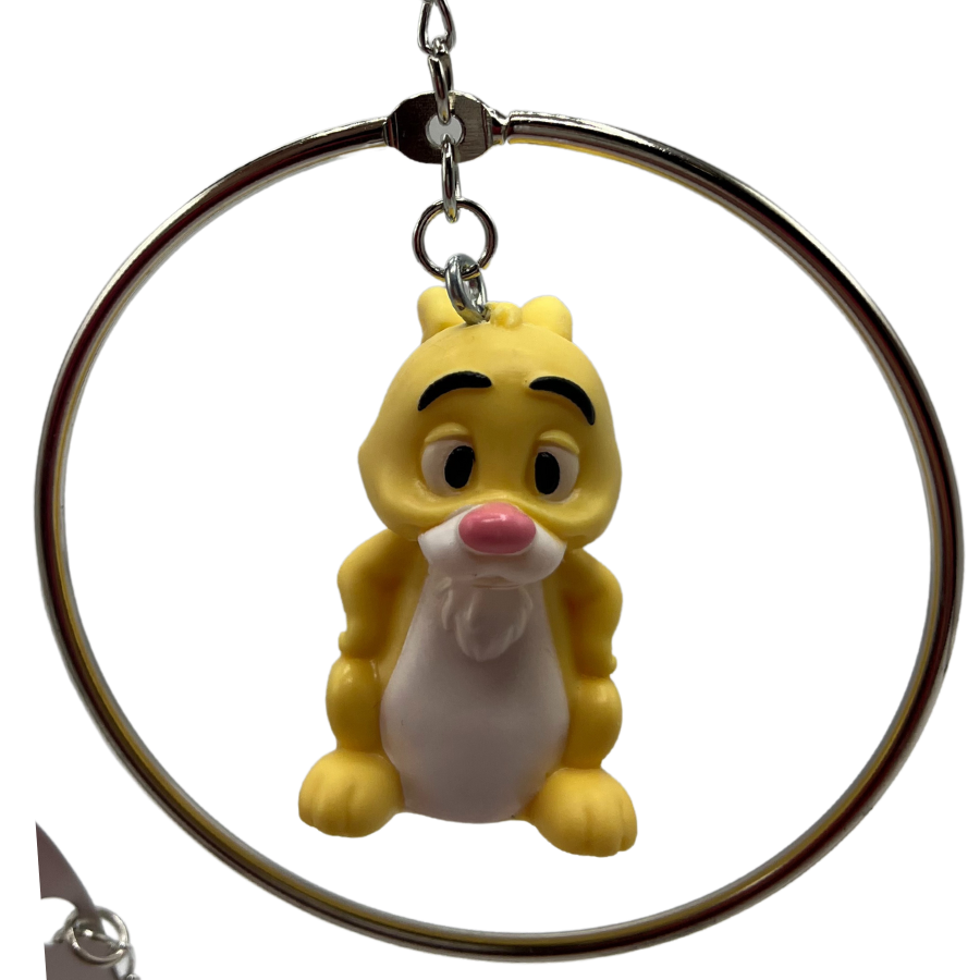 Winnie the Pooh Wind Chime | MAAC Wind Chimes