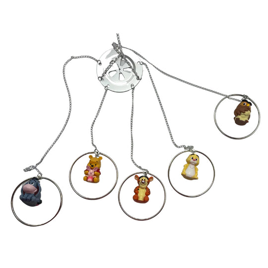 Winnie the Pooh Wind Chime 