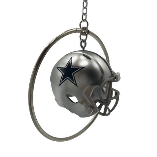 Dallas Cowboys Wind Chime | MAAC Wind Chimes