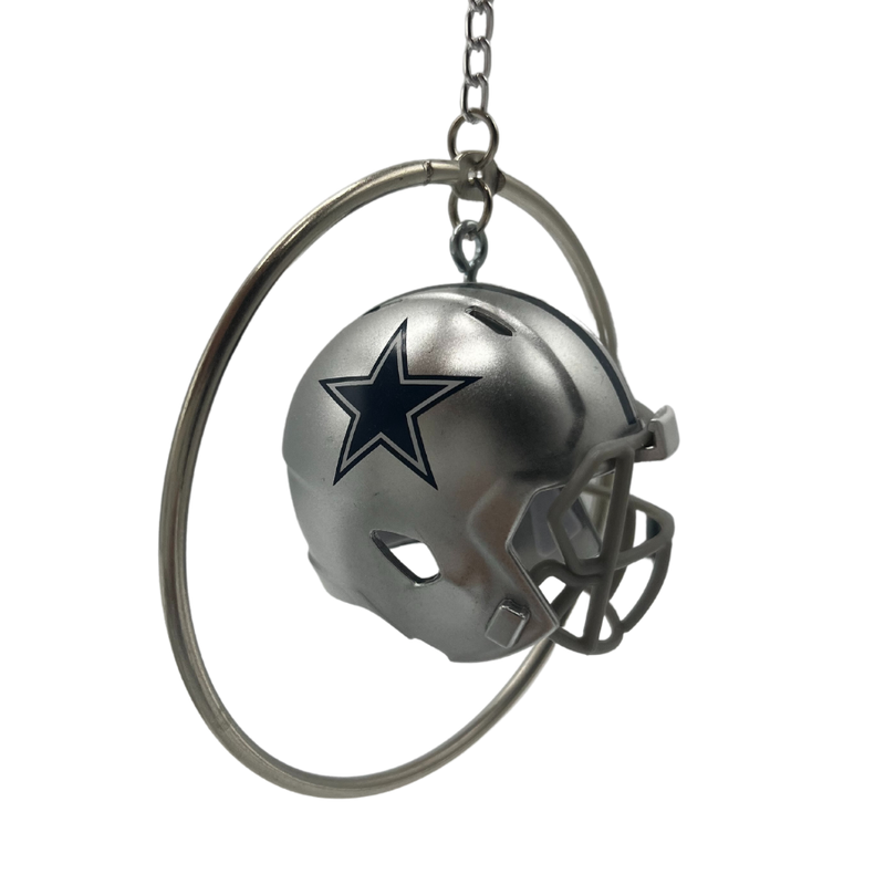 Dallas Cowboys Wind Chime | Good Quality and Handmade Wind Chime | Football Lovers | Perfect Gift for Dallas Cowboy Fans | Yard Decor | Shipping Included