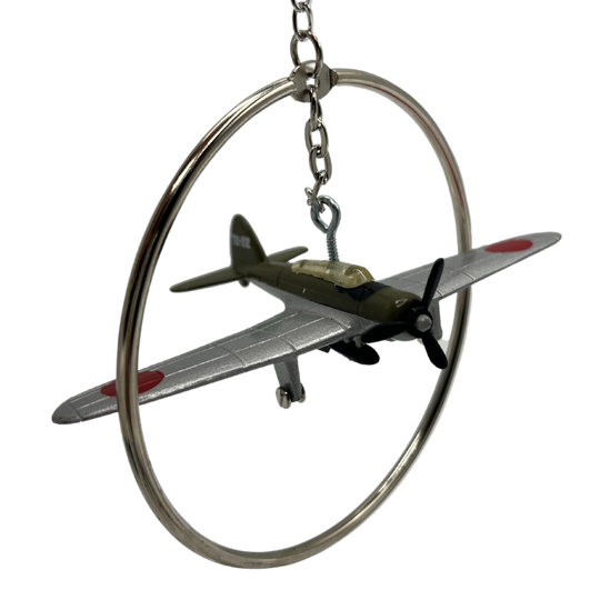 World War II Planes Wind Chime | MAAC Wind Chimes