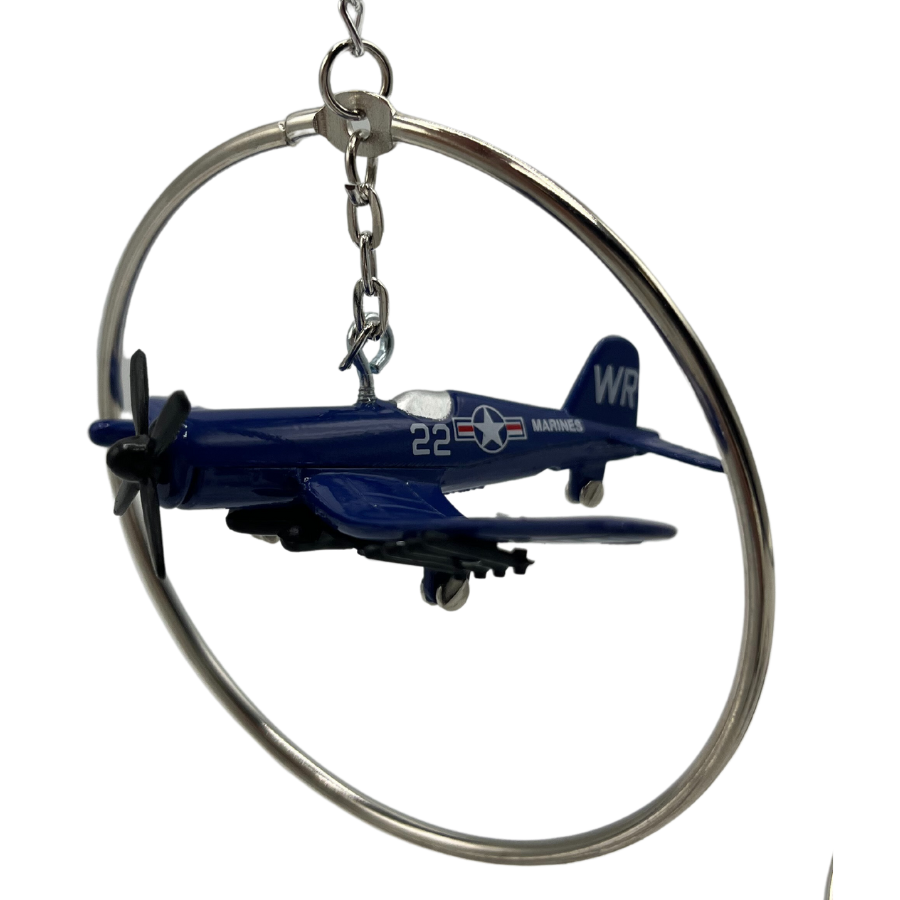 World War II Planes Wind Chime | MAAC Wind Chimes