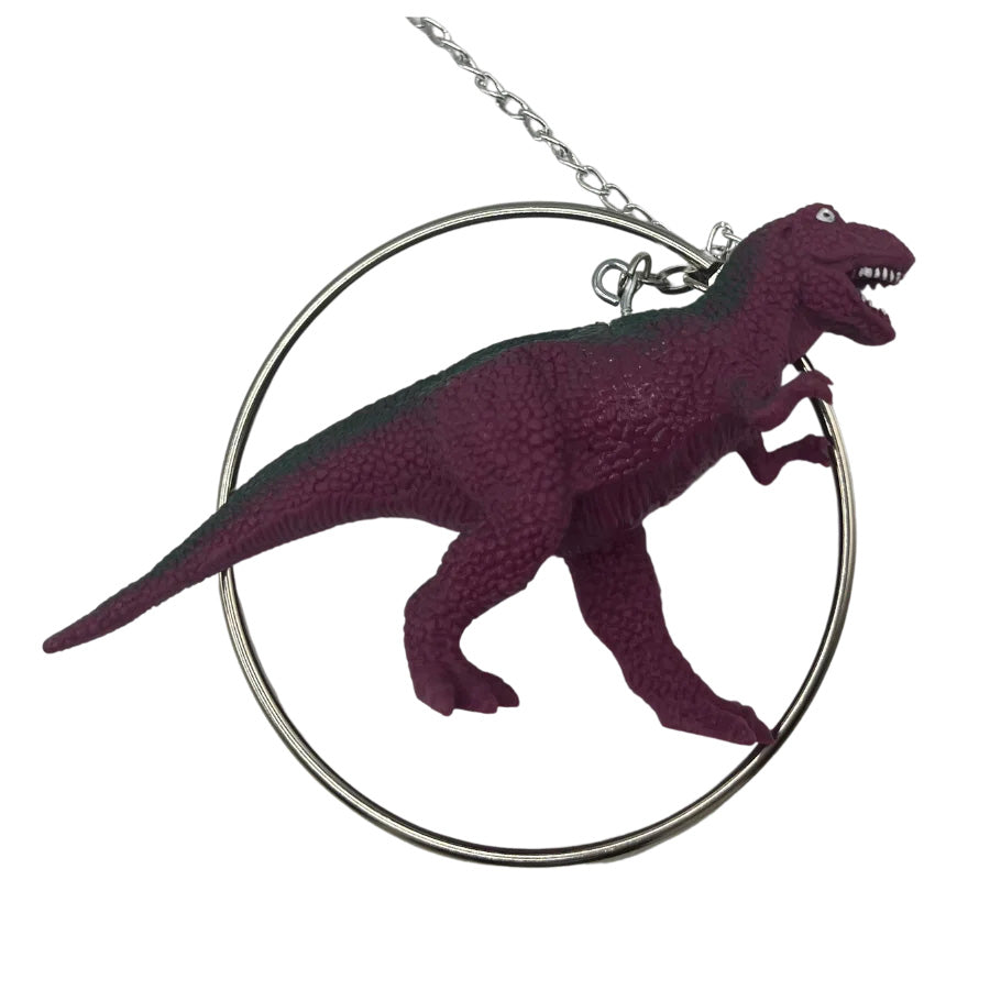 Dinosaurs Wind Chime | MAAC Wind Chime