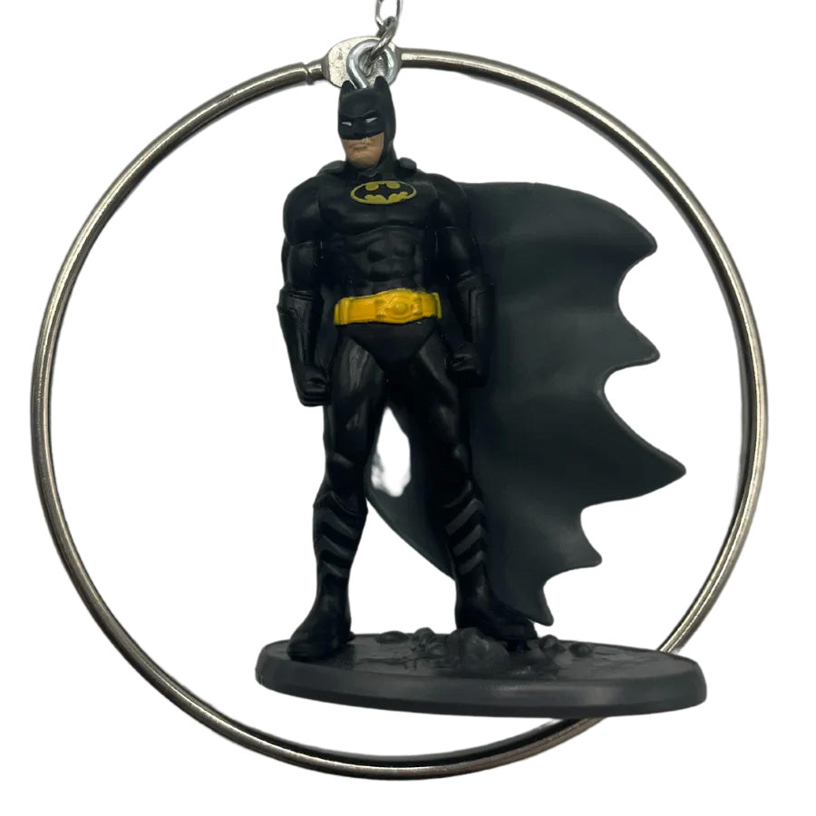 Batman Figurine