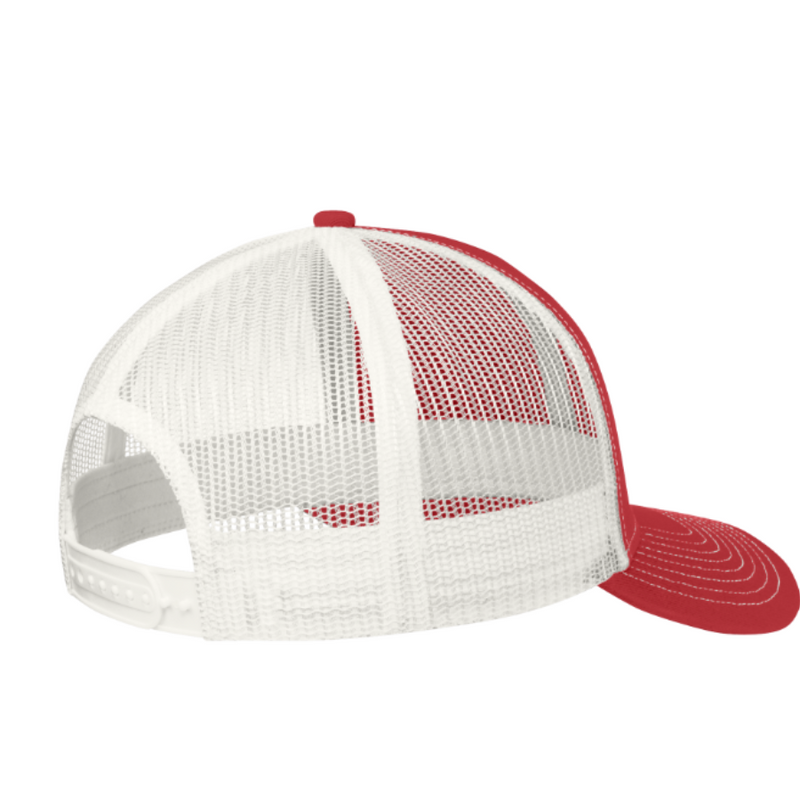 Ball Cap | Trucker Hat With Corn Design | Multiple Colors