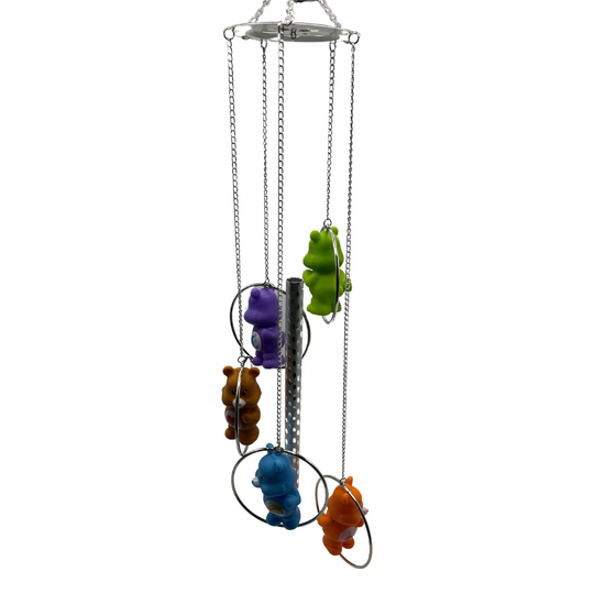 Carebears Wind Chime 