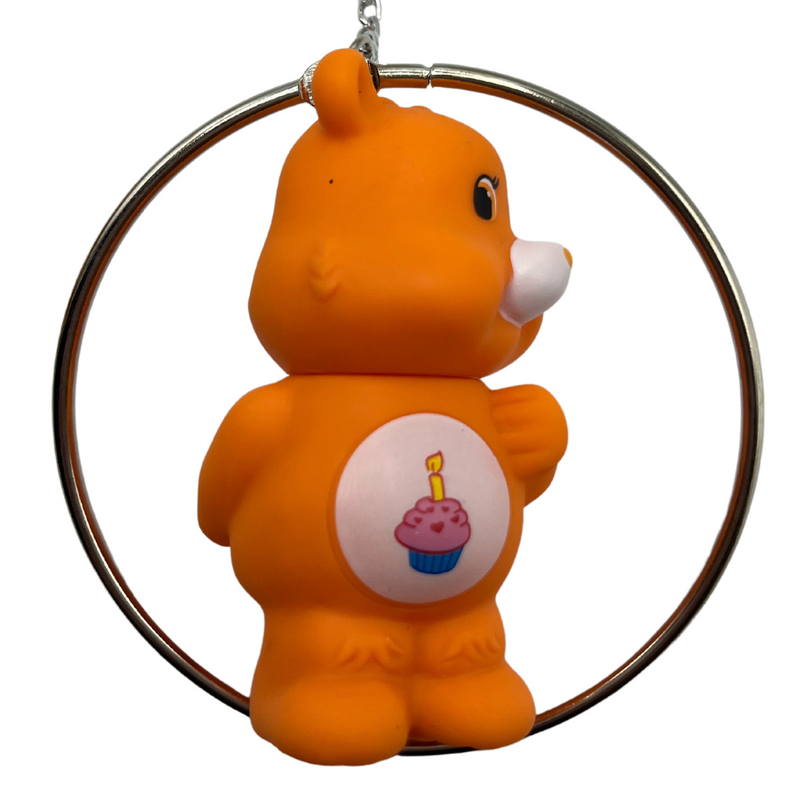 Carebears Wind Chime | Good Quality and Handmade Wind Chime | Perfect, Unique Gift for Carebear Lovers | Yard Decor | Shipping Included