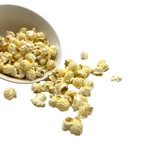 Dill Pickle Popcorn