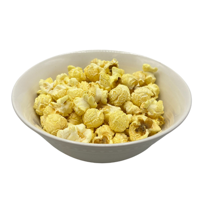 Movie Theater Butter Gourmet Popcorn | 2 oz. bag | Snack Size Bag | Buttery and Salty Combination | Mouthwatering Flavor | Perfect for On the Go | Ready to Eat | Quick Snack | Made with Real Butter | Nebraska, Butter Popcorn