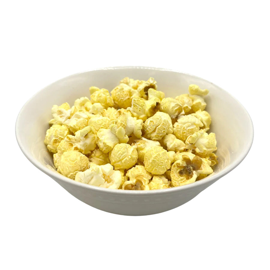 Movie Theatre Butter Popcorn