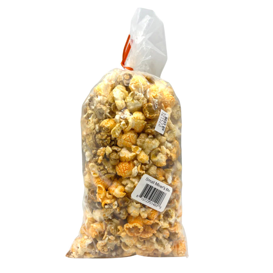 Cheddar & Caramel Popcorn