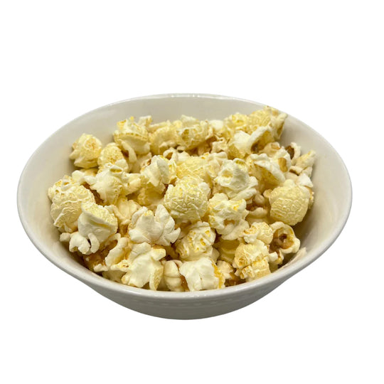 Gold Dust Kettle Corn