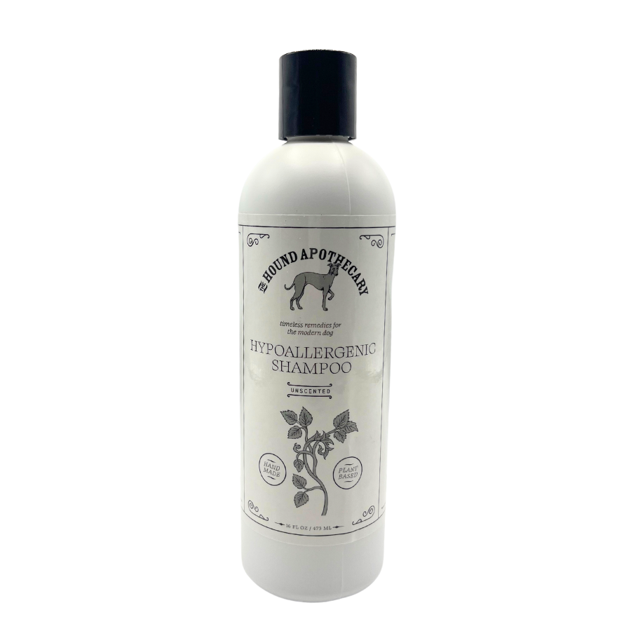 Hound Apothecary Dog Shampoo