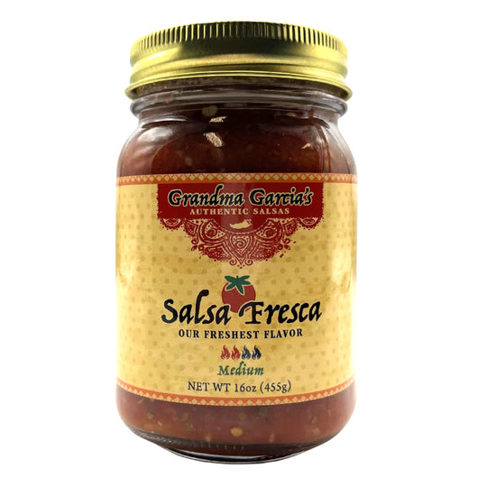 Salsa Fresca