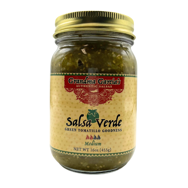 Spicy Salsa Sampler Trio | 16 oz. | Gluten Free | More Heat Great Flavor | Made with Fresh Vine-Ripened Tomatoes | Pairs Perfect With Tacos, Salads, Chips, and More | 3 Pack | Shipping Included