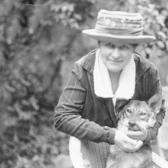 The Song of The Lark by Willa Cather | The Willa Cather Foundation