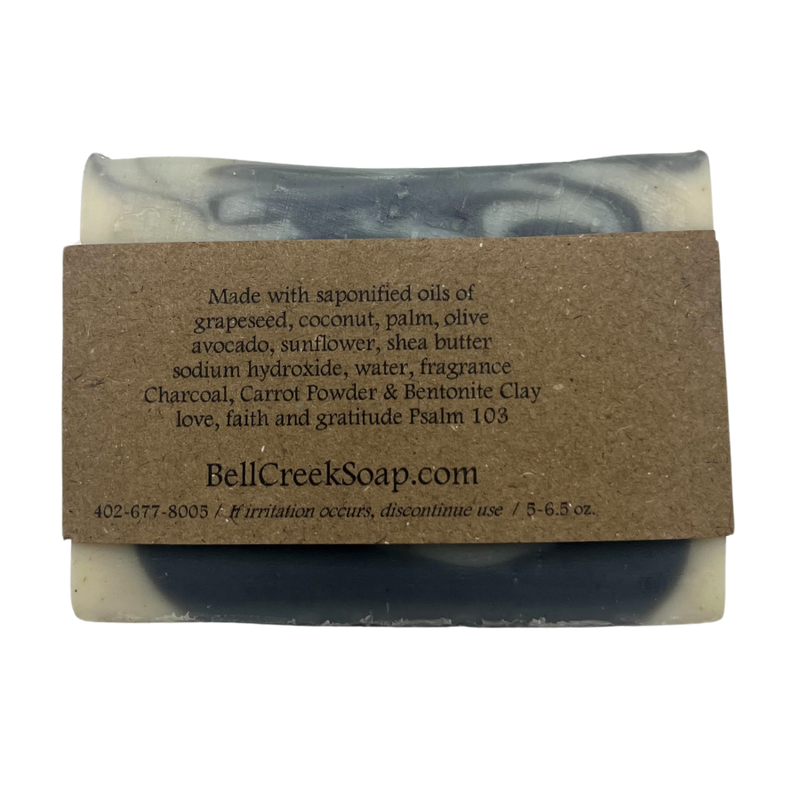 Complexion Soap | 5-6.5 oz. Bar | Packed with Essential Vitamins and Minerals | All Skin Types | Made with Goat&