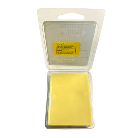 Lavender Lemonade Wax Melts | 2.75 oz. | Soy & Beeswax Melts | Made in Kearney, NE | Blended Light