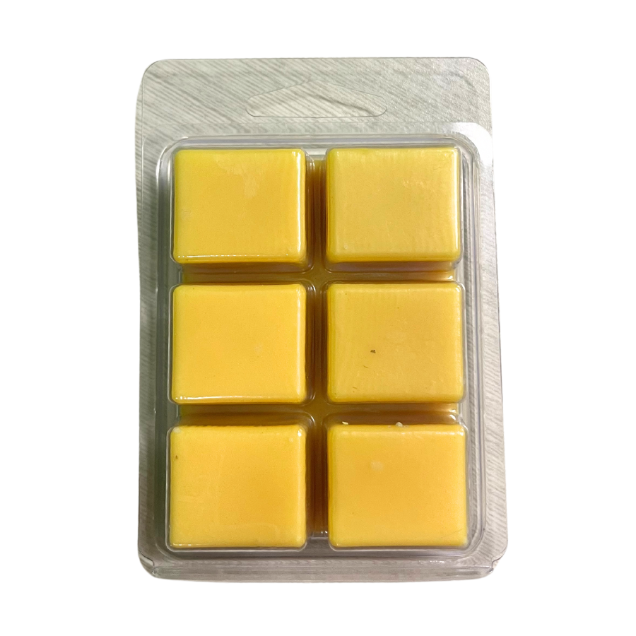 Aspen Winter Wax Melts | 2.75 oz. | Refreshing Citrus, Cinnamon, Vanilla Combination | Warm, Comforting Aroma | Wickless | Perfect For Wax Warmers | Freshen Up Your Living Space