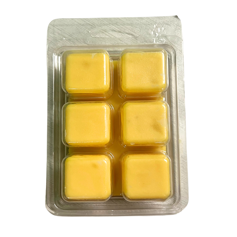 Mulled Cider Wax Melts | 2.75 oz. | Comforting Apples, Berries, Cinnamon, & Vanilla Aroma | Wax Warmer Tarts | Creates A Comforting Atmosphere In Your Living Spaces