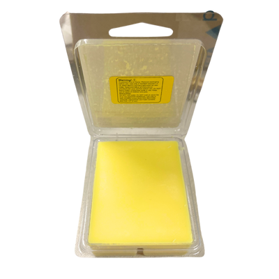 Vanilla Wax Melts | 2.75 oz. | Comforting Blend Of Vanilla & Caramel | Long-Lasting Sweet Aroma | Easy Clean Up | Suitable For All Wax Melts | Liven Up Your Home
