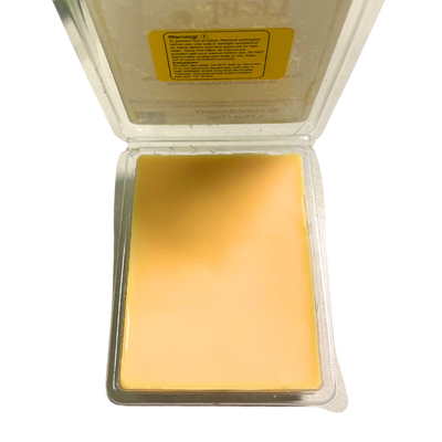 Orange Blossom Wax Melts | 2.75 oz. | Bright & refreshing Orange Blossom, Citrus, Lily Blend | Long-Lasting Aroma | Wickless | Wax Tart | Liven Up Your Living Space | Soy & Beeswax