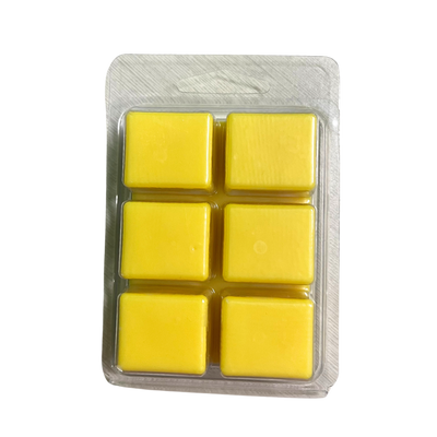 Fresh Cucumber Wax Melts | 2.75 oz. | Fresh Burst Of Cucumber, Aloe, & Teakwood | Refreshing Burst Of Fragrance | Wickless | Perfect For Wax Warmers | Livens Up Your Home | Soy Wax | Beeswax