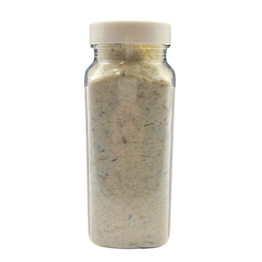 Oat Milk Bath | Lavender Scented Bath Milk | Nourishing Stress Reducer | Silky Smooth Skin | Spa Day For Her | 8 oz