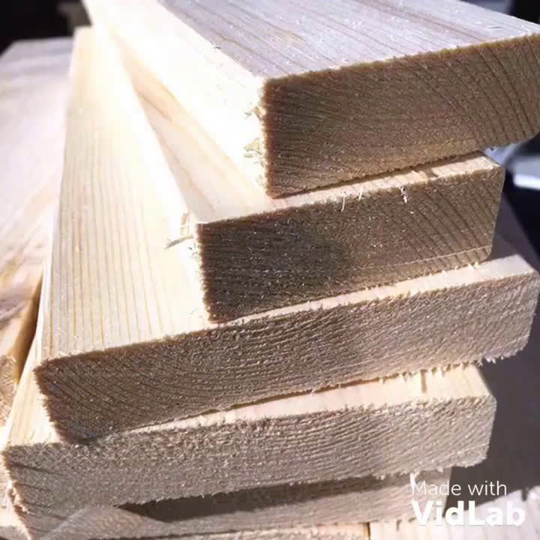 Kindness Word Block | 6.5" x 1.5" x 1" | Letters of Love Designs